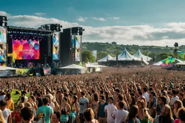 10 Festival Tradisi Terunik dari Penjuru Dunia