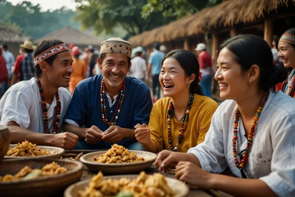 5 Strategi Menikmati Festival Seni dengan Budget Terbatas