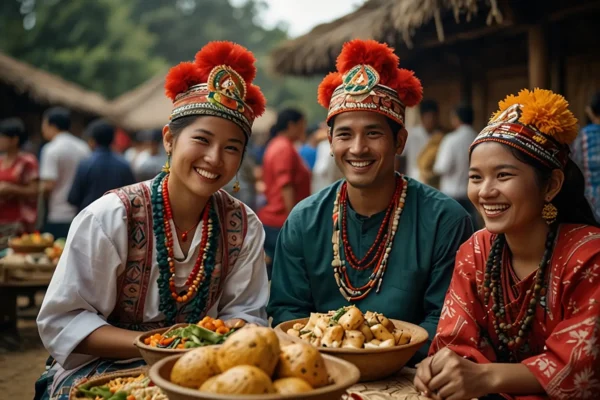 Tutorial: Cara Menjadi Relawan di Festival Seni Global