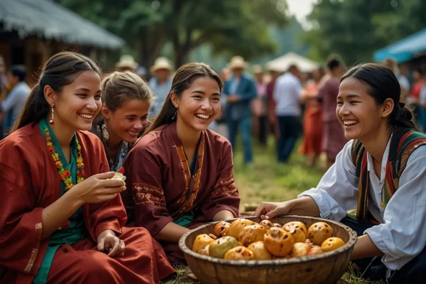 Apakah Festival Seni Benar-Benar Menginspirasi Seniman Muda?
