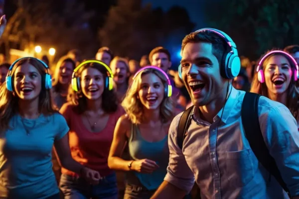 10 Instalasi Seni Paling Mind Blowing di Festival Tahun Ini