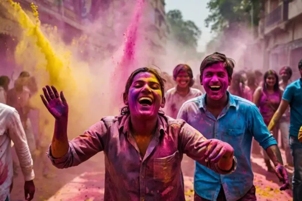 10 Festival Makanan Dunia yang Patut Kamu Masukkan ke Bucket List