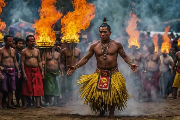Apakah Festival Mode Masih Relevan di Era Fast Fashion?