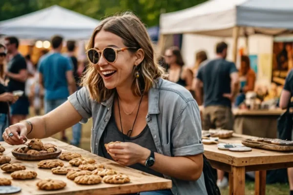 10 Look Paling Hits dari Festival Fashion Dunia Yang Mesti Kamu Tahu!