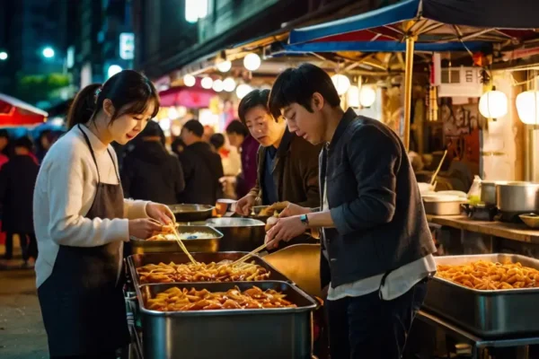 Update Tips Aman Festival di Tengah Cuaca Ekstrem