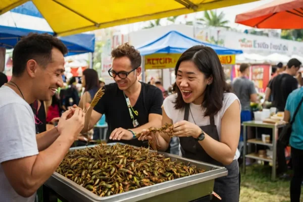 Pembatalan Mendadak Festival: Apa Dampaknya ke Komunitas?