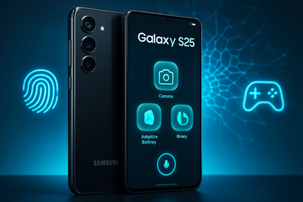 Temukan Fitur AI Mobile Samsung Galaxy S25: Inovasi Canggih untuk Pengalaman Optimal