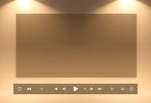 pemutar video android