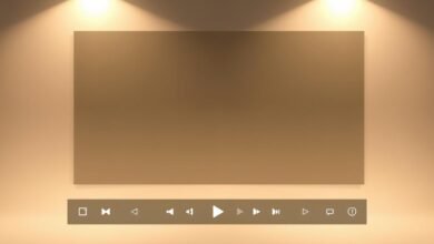 pemutar video android