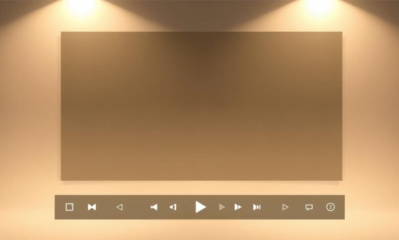 pemutar video android
