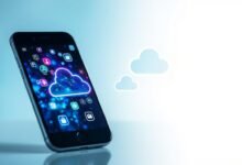 Backup data ponsel ke cloud gratis