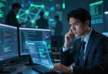 Kebocoran data e-commerce Indonesia