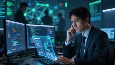 Kebocoran data e-commerce Indonesia