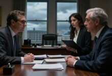 nepotisme kementerian, kasus nepotisme pemerintahan