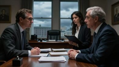 nepotisme kementerian, kasus nepotisme pemerintahan