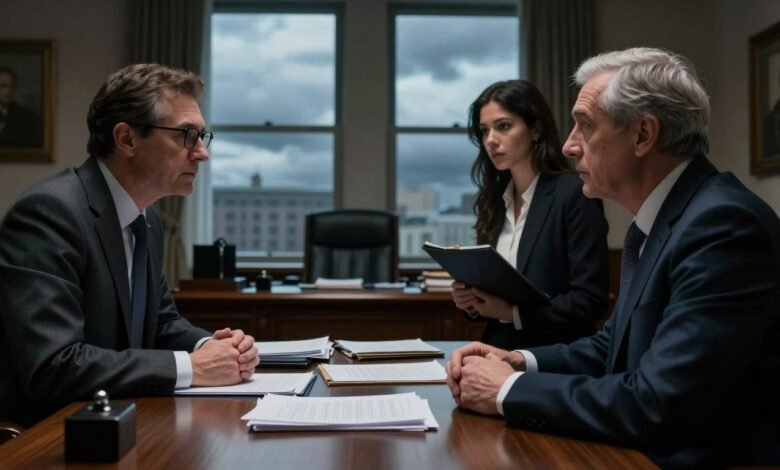 nepotisme kementerian, kasus nepotisme pemerintahan