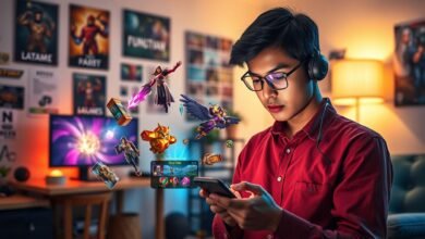 penipuan transaksi skin game