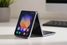 Samsung Galaxy Z Flip6 Review