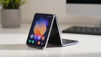 Samsung Galaxy Z Flip6 Review